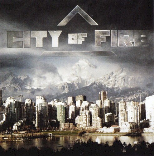 City Of Fire - City Of Fire